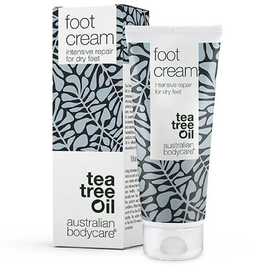 Australian Bodycare Foot Cream
