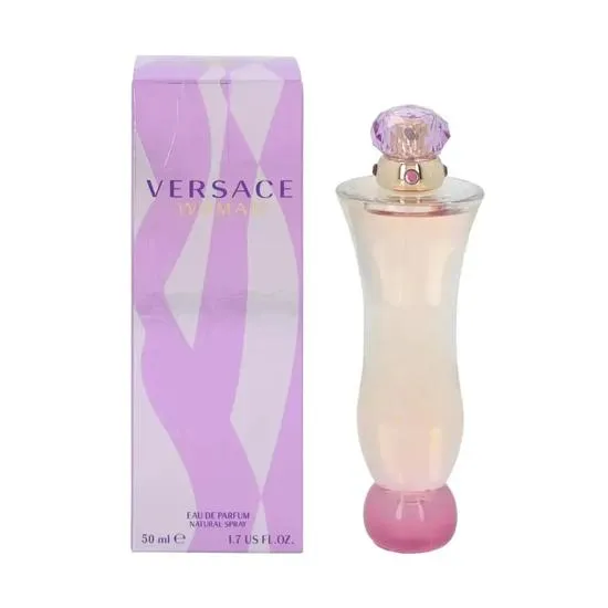 Versace Woman Eau De Parfum