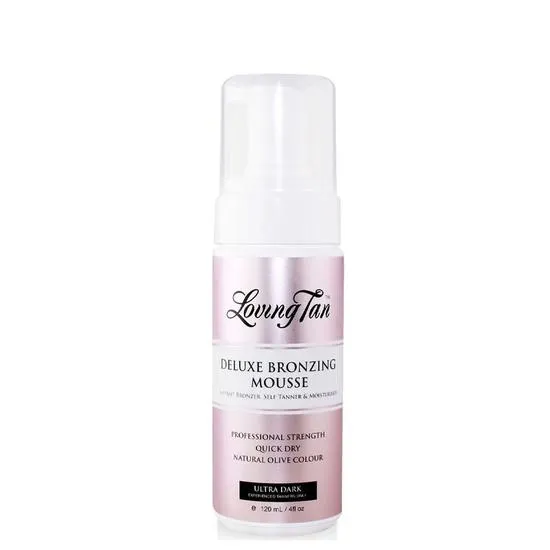 Loving Tan Bronzing Mousse
