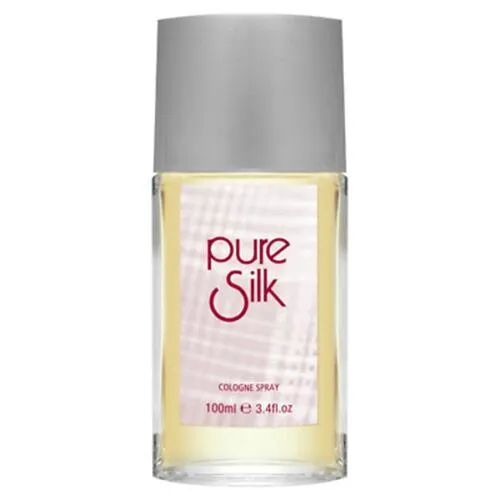 Mayfair Pure Silk Eau De Cologne