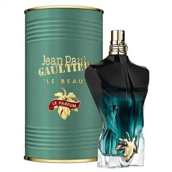 Jean Paul Gaultier Le Beau Eau De Parfum