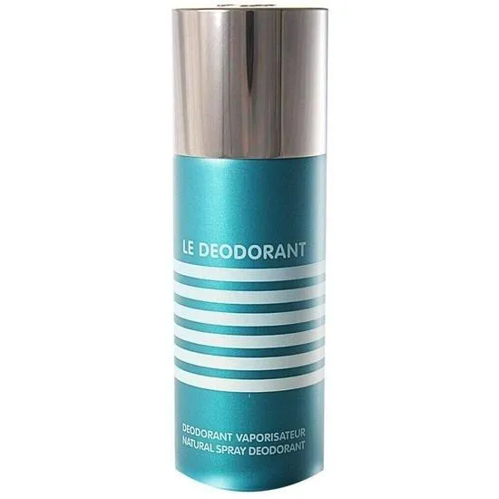 Jean Paul Gaultier Le Male Natural Deodorant Spray