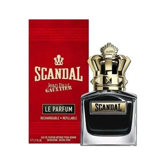 Jean Paul Gaultier Scandal Pour Homme Le Parfum Eau De Parfum