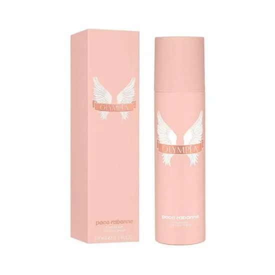 Paco Rabanne Olympea Deodorant Spray