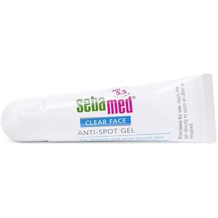 Sebamed Clear Face Anti-Spot Gel