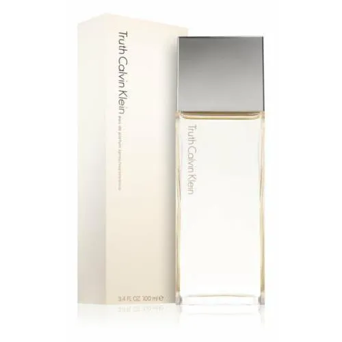 Calvin Klein Truth Eau De Parfum