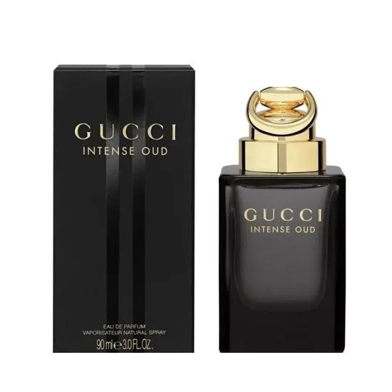 Gucci Oud Intense Eau De Parfum