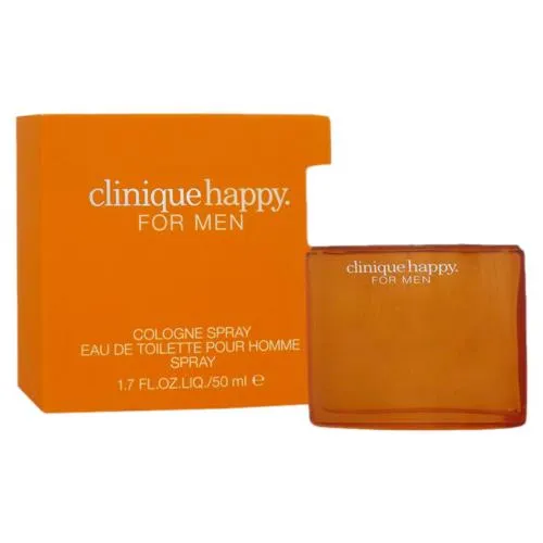 Clinique Happy For Men Cologne