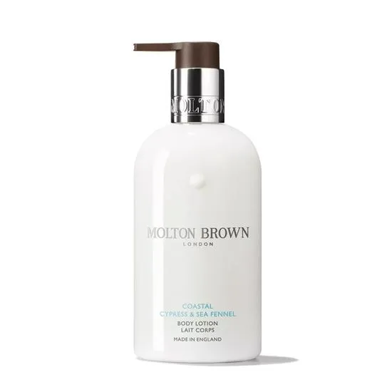 Molton Brown Coastal Cypress & Sea Fennel Body Lotion