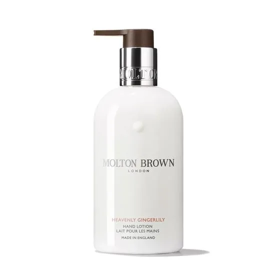 Molton Brown Heavenly Gingerlily Hand Lotion