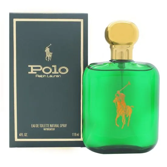 Ralph Lauren Polo Eau De Toilette