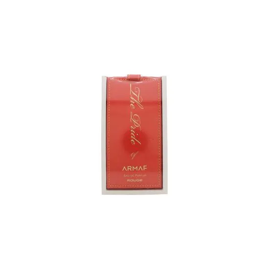 Armaf The Pride Of Armaf Rouge Eau De Parfum