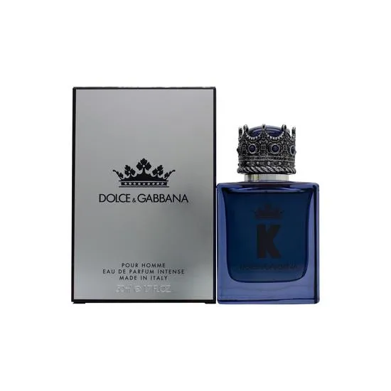 Dolce & Gabbana K Intense Eau De Parfum