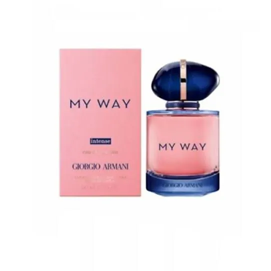 Giorgio Armani My Way Intense Eau De Parfum 50ml