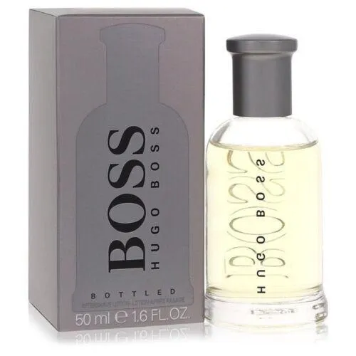 Hugo Boss Boss Bottled Aftershave