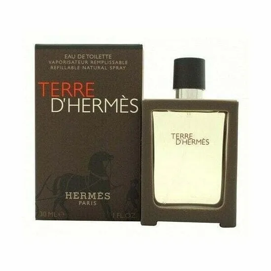 Hermès Eau De Toilette