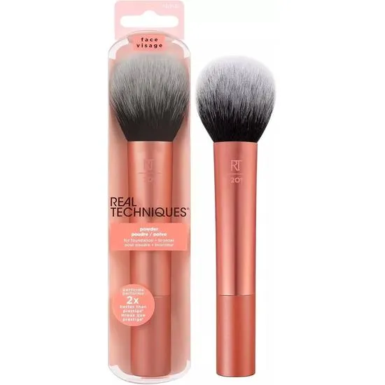 Real Techniques Powder Brush