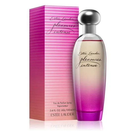 Estée Lauder Pleasures Intense Eau De Parfum