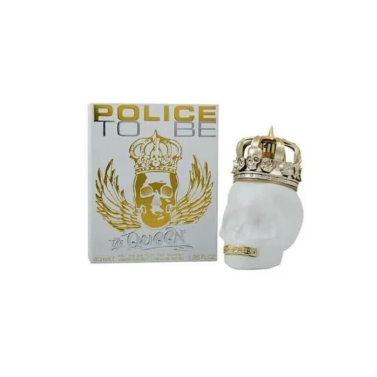 Police To Be The Queen Eau De Parfum