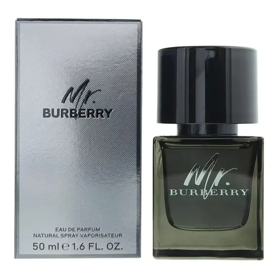 BURBERRY Mr. Burberry Eau De Parfum