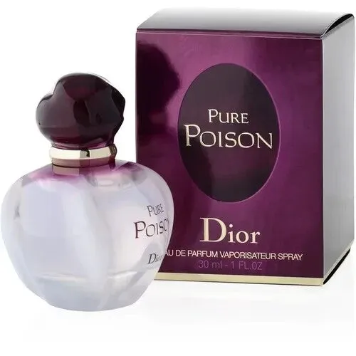 DIOR Poison Pure Poison Eau De Parfum