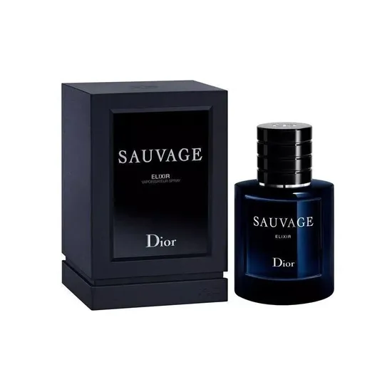 DIOR Sauvage Elixir