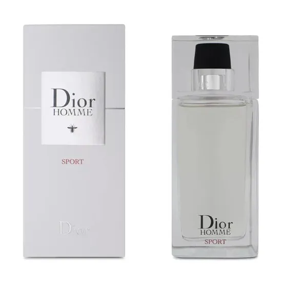 DIOR Homme Sport Eau De Toilette