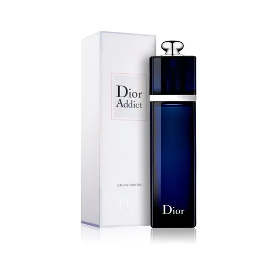DIOR Addict Eau De Parfum 100ml