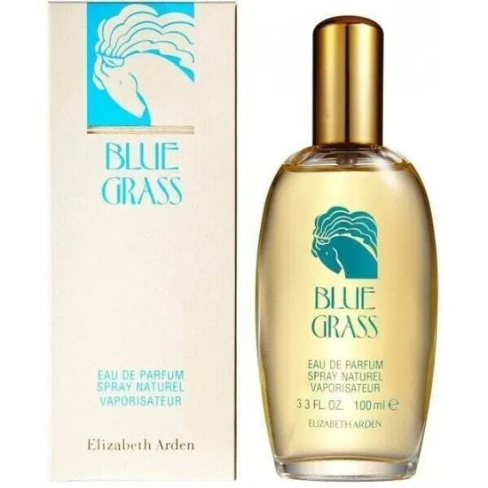 Elizabeth Arden Blue Grass Eau De Parfum