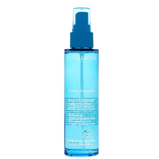 Clarins Hydra-Essentiel Hydrating Multi-Protection Mist