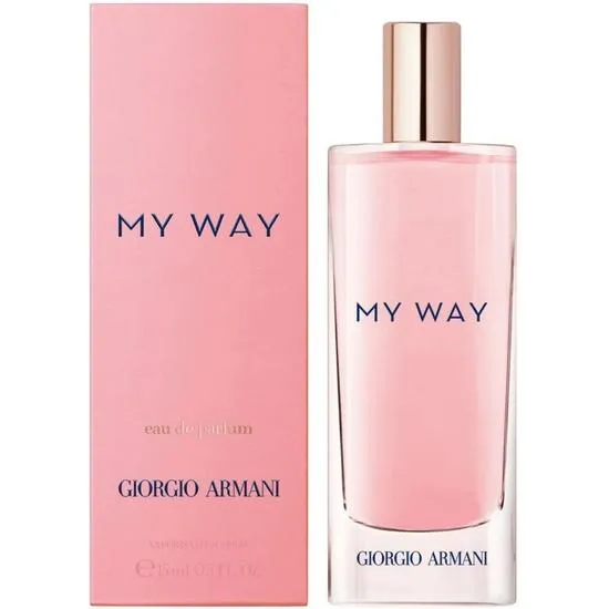 Giorgio Armani My Way Eau De Parfum