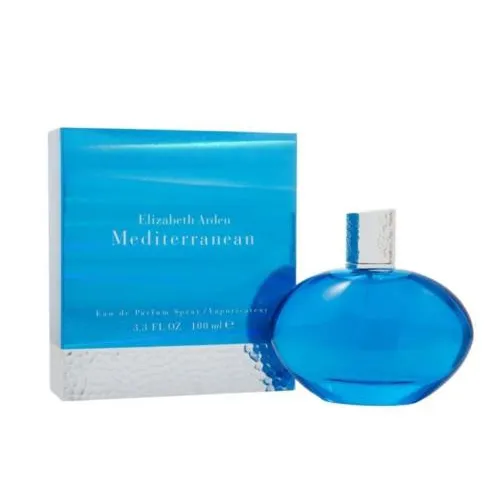 Elizabeth Arden Mediterranean Eau De Parfum Spray