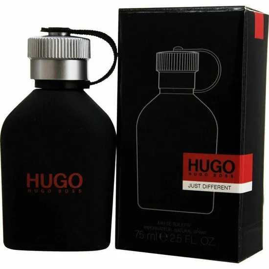 Hugo Boss Just Different Eau De Toilette