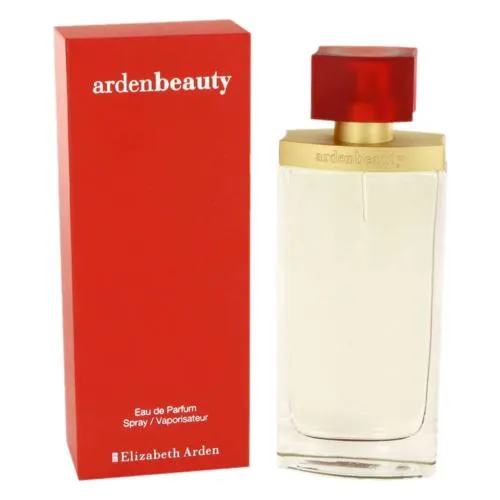 Elizabeth Arden Beauty Eau De Parfum 100Ml