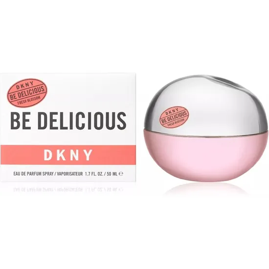 DKNY Be Delicious Fresh Blossom Eau De Parfum