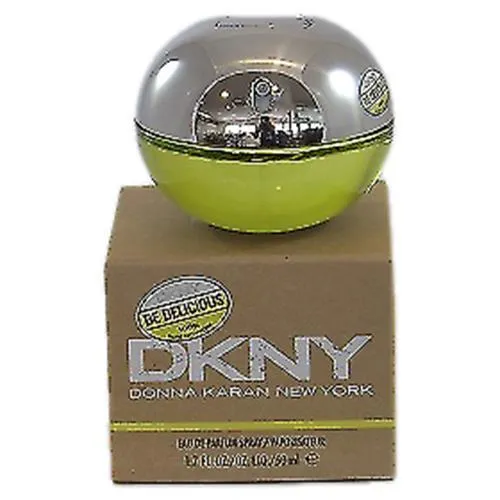 DKNY Be Delicious Eau De Parfum 50ml