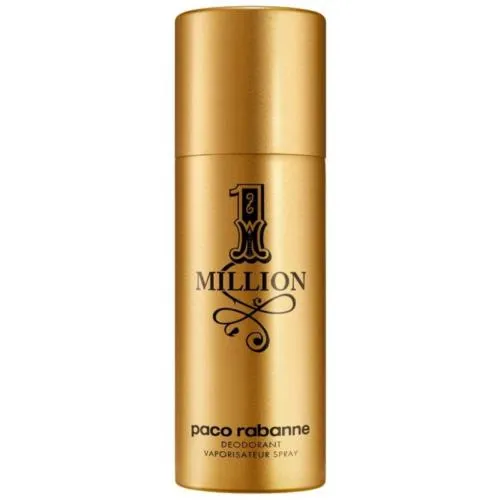 Paco Rabanne 1 Million Deodorant Spray
