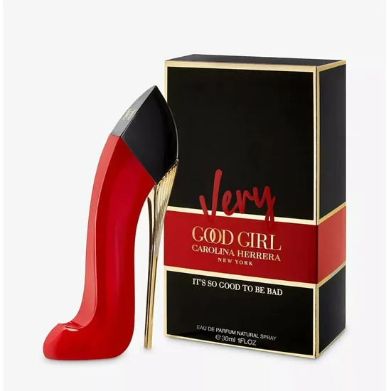 Carolina Herrera Very Good Girl Eau De Parfum