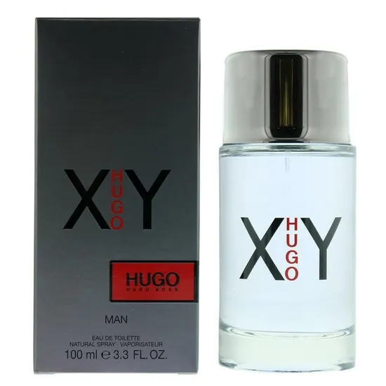 Hugo Boss Hugo XY Eau De Toilette