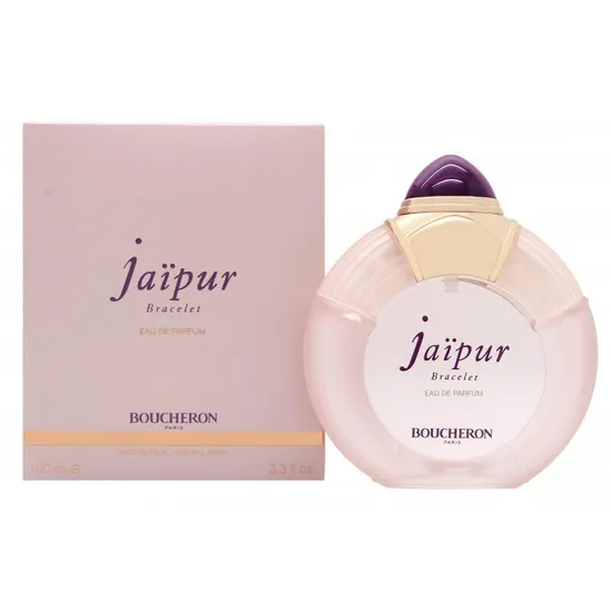 Boucheron Jaipur Bracelet Eau De Parfum