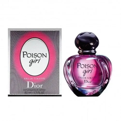 DIOR Poison Girl Eau De Toilette