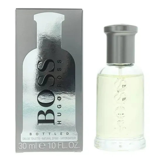 Hugo Boss Boss Bottled Eau De Toilette