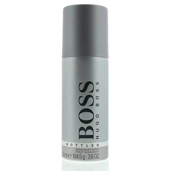 Hugo Boss Boss Bottled Deodorant Spray