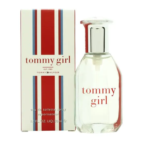Tommy Hilfiger Tommy Girl Eau De Toilette