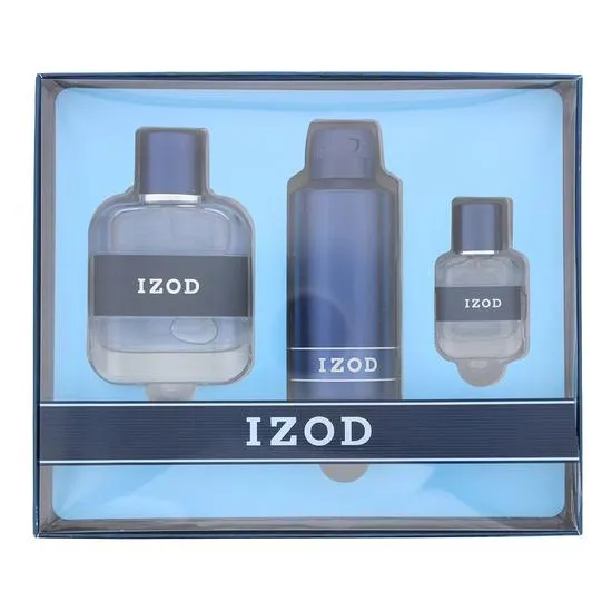 Izod Eau De Toilette Gift Set