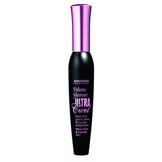 Bourjois Volume Glamour Ultra Curl Mascara