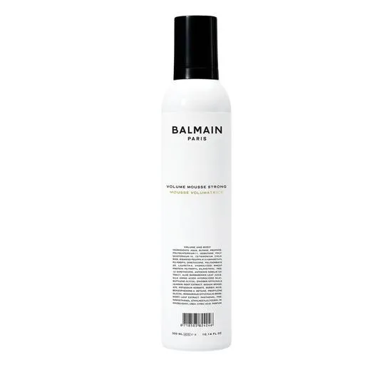 Balmain Strong Volume Mousse