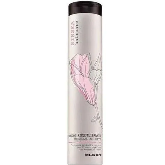 Elgon Sinsea Hair Care Rebalancing Bath 750Ml