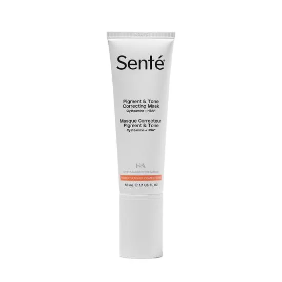 Sente Pigment & Tone Correcting Mask