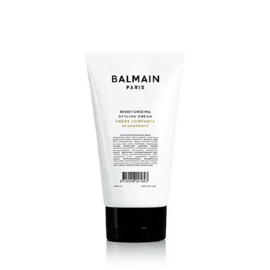 Balmain Moisturising Styling Cream